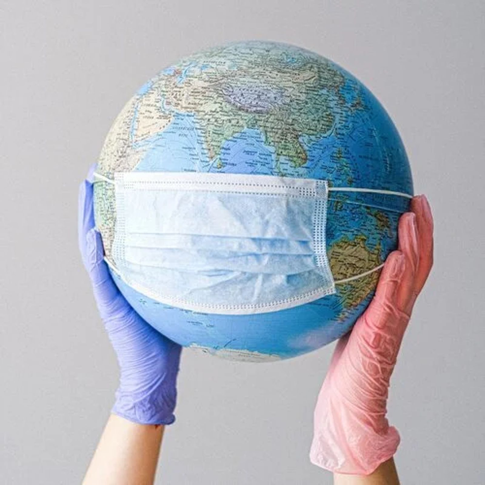 What Will We Keep From This Pandemic?