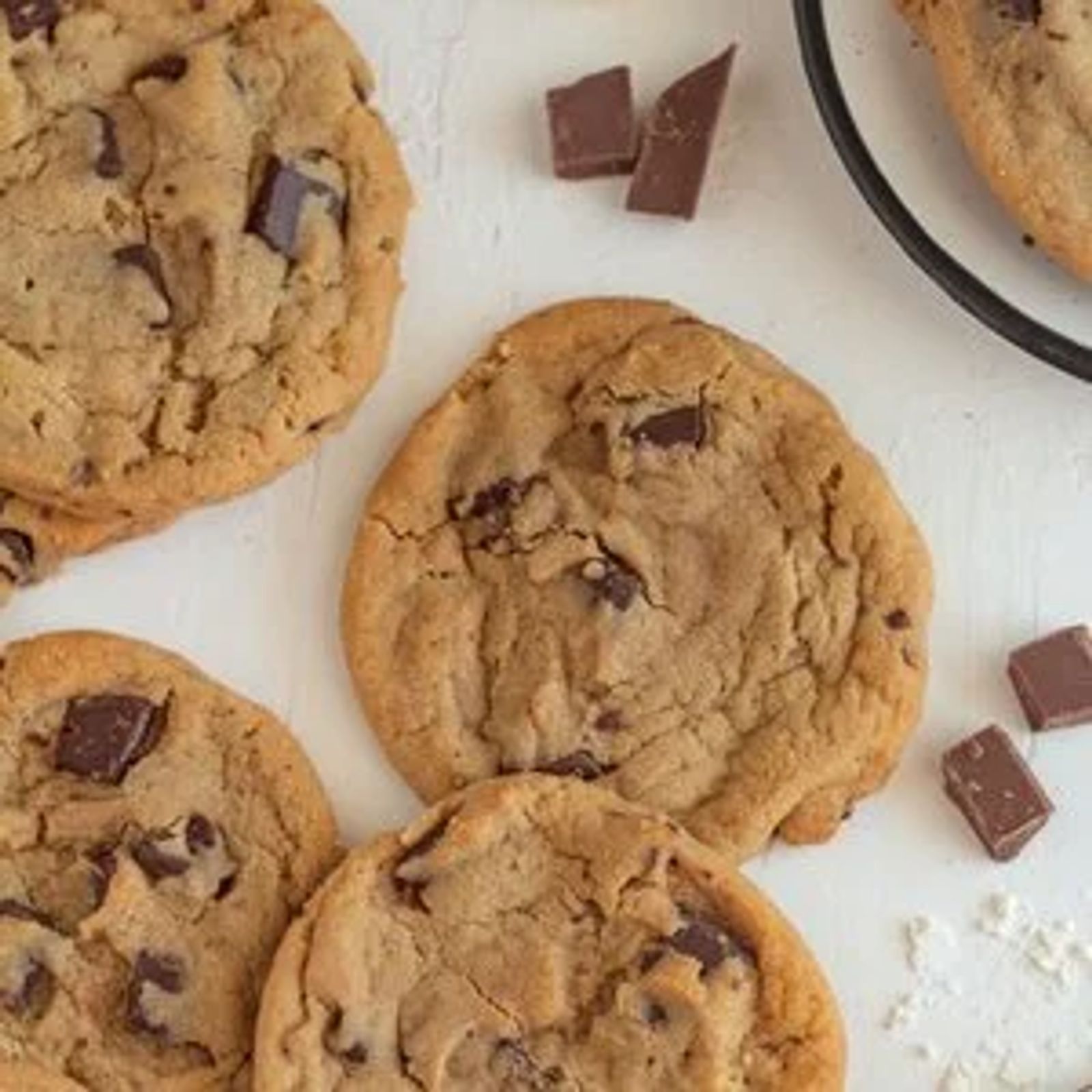 Embracing the (already) Cookieless Internet
