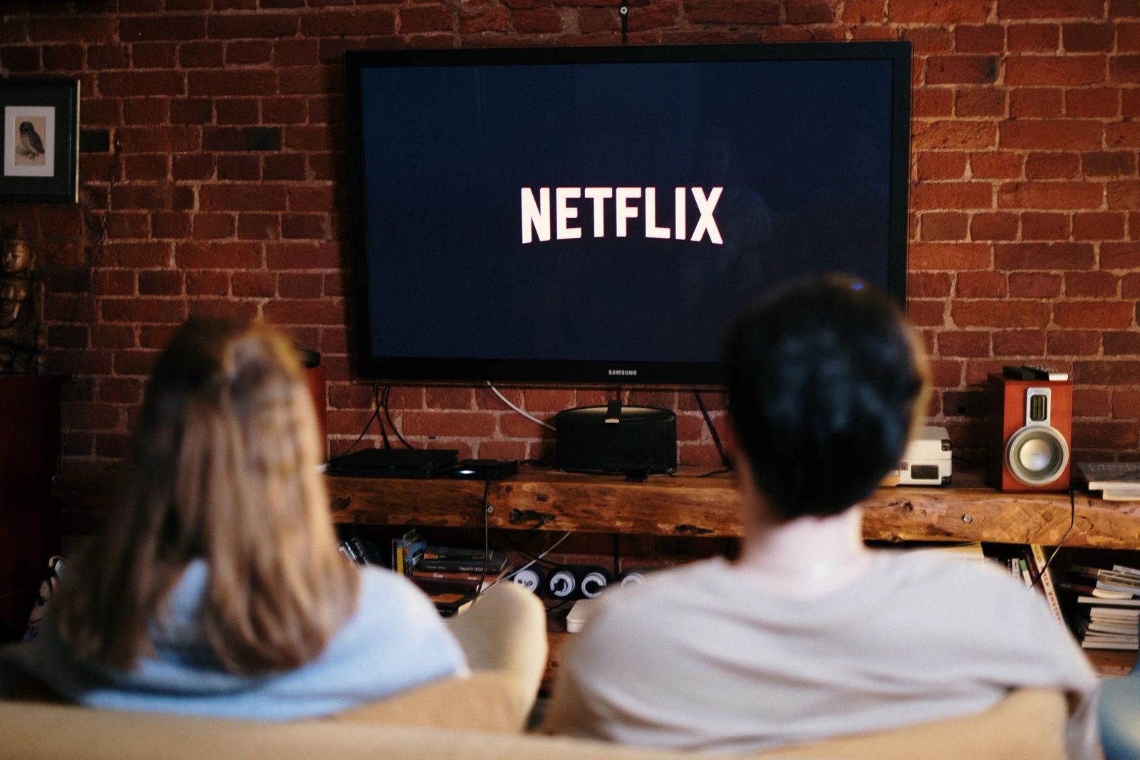 Advertising in the Age of Connected TV