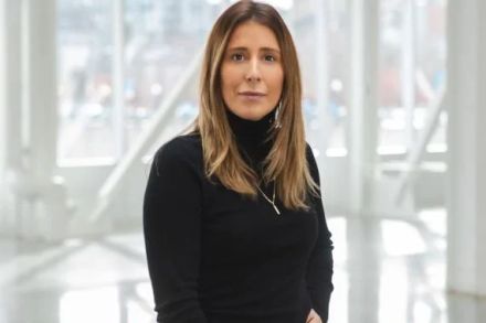 Anick Beaulieu (C2 Montréal)