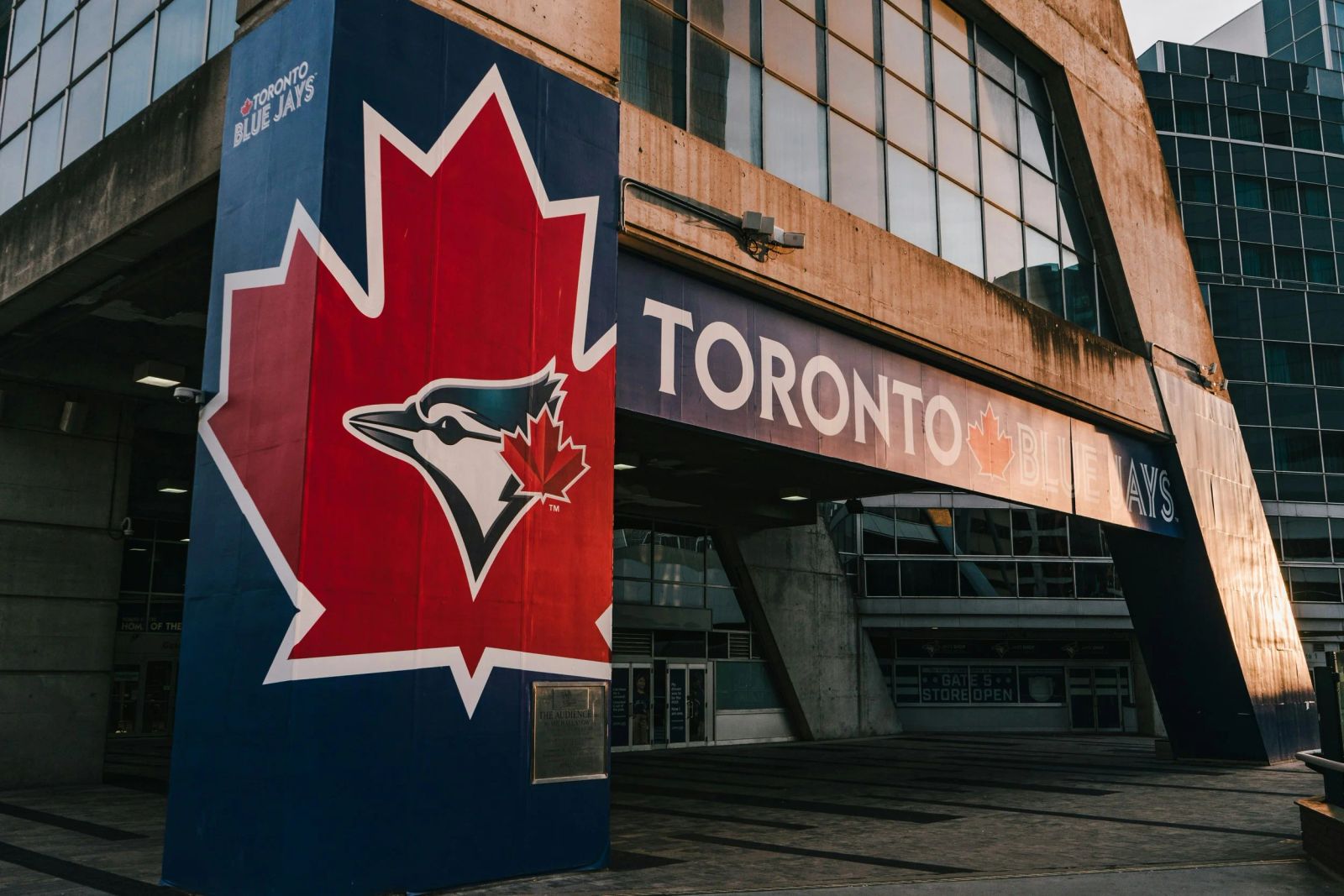 The Jays Are In: How Canadian Brands Are Celebrating a World Series Moment