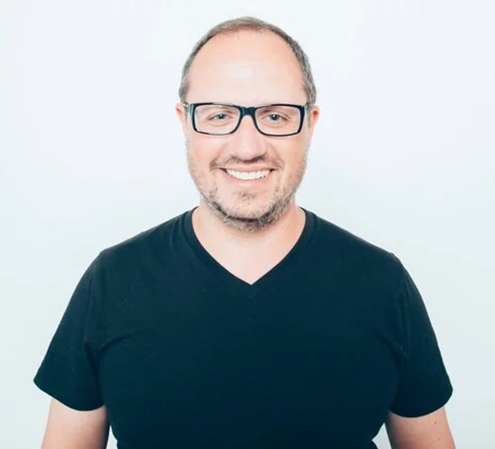 Geoffrey Colon Explains The Importance of Transparent Brand Management