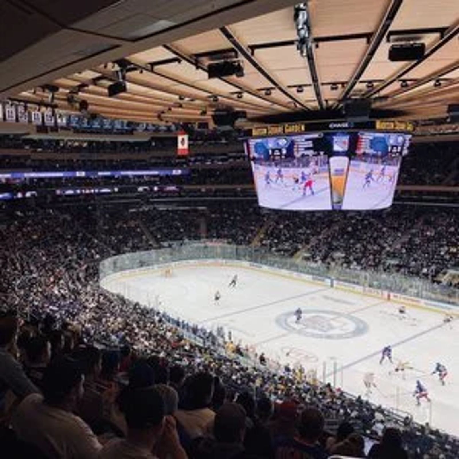 TikTok hits the ice with the NHL & NHLPA to bring hockey fans closer to the action
