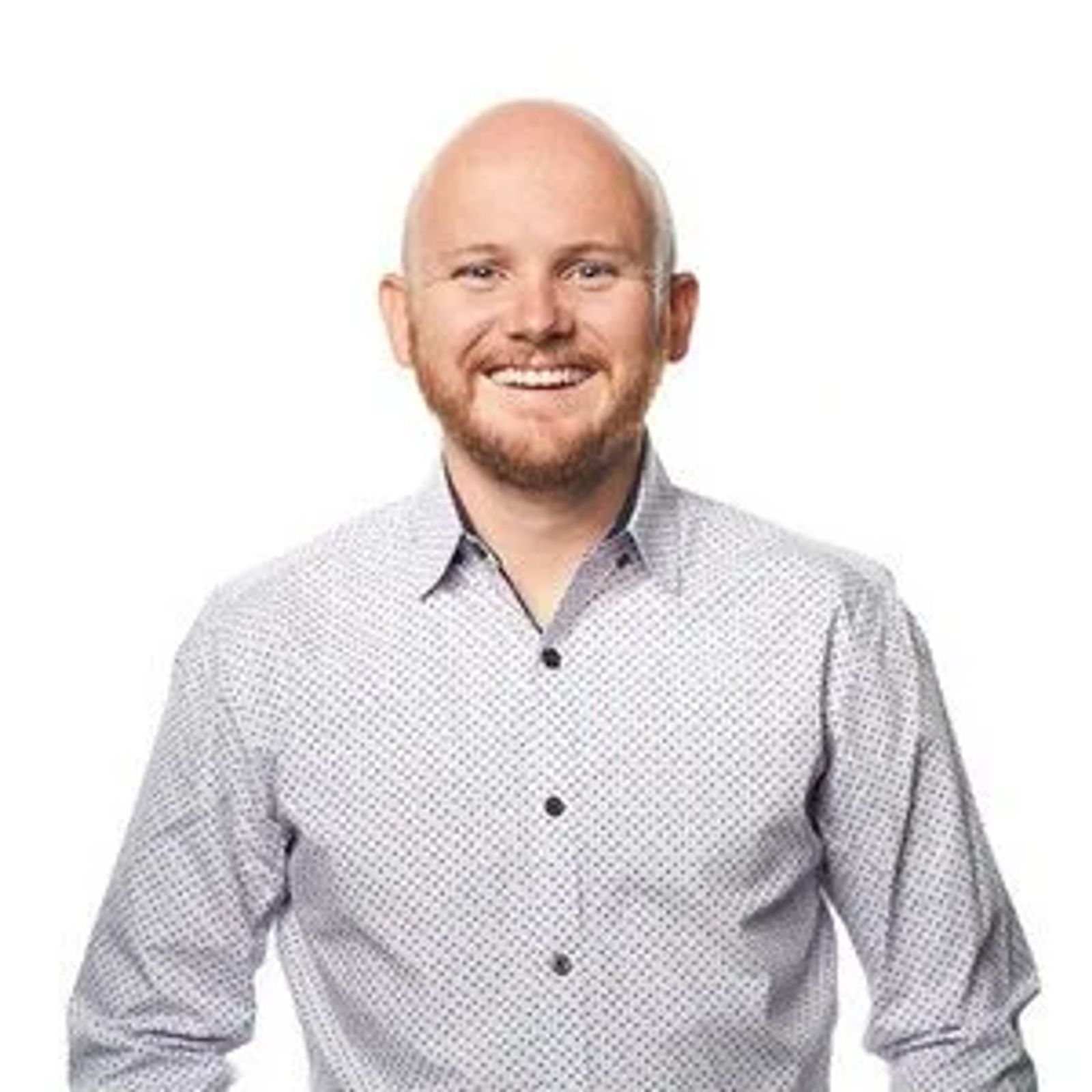 An interview with Mike Morrison - Mike's Bloggity Blog