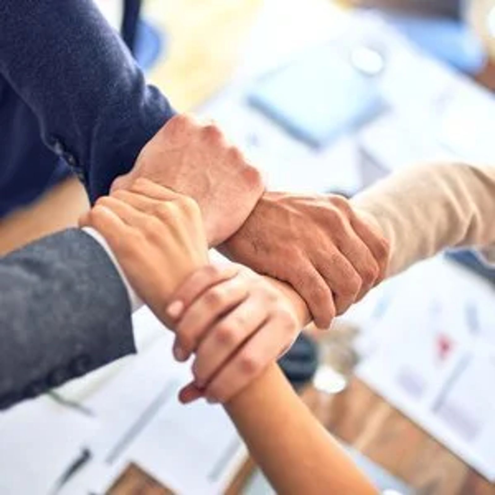 Diverse Senior Leadership Key to Engagement and Retention
