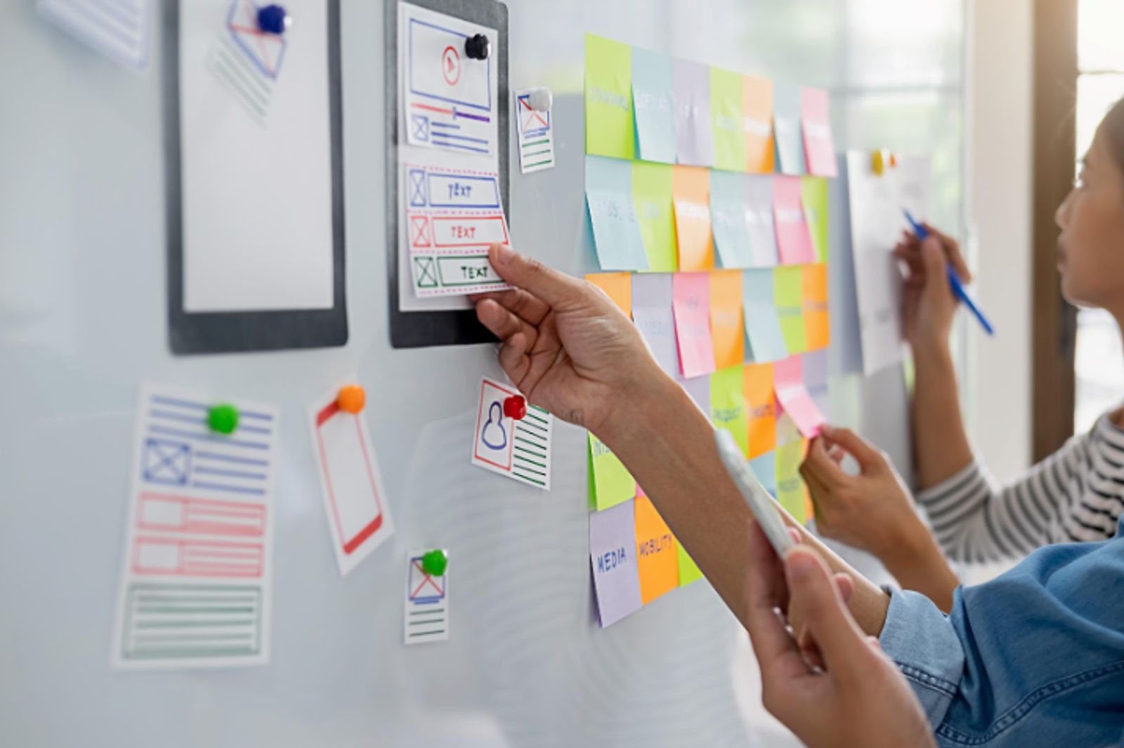 6 Winning SEO Strategies to Enhance Your B2B Marketing Presence
