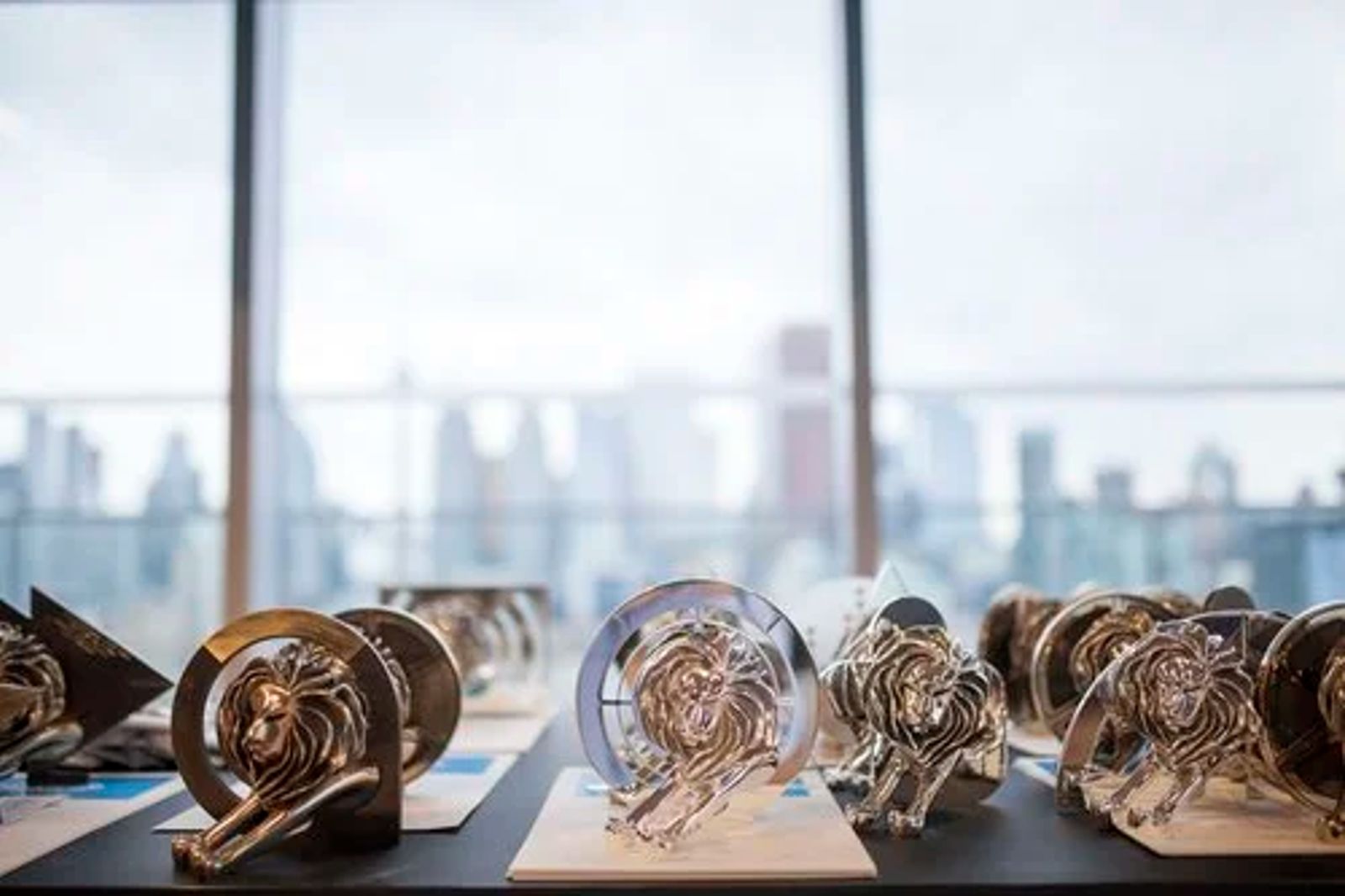 Six Canadian Industry Leaders Named to Prestigious 2023 Cannes Lions Shortlist Juries