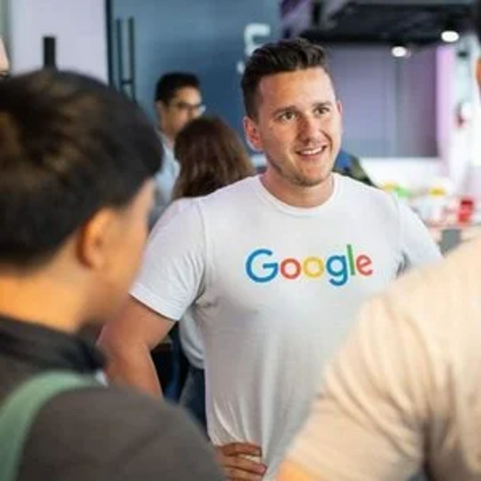 Applications Open for 2022 Google for Startups Accelerator Canada Cohort