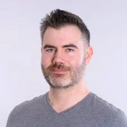 Alex Nazarevich (Unbounce)