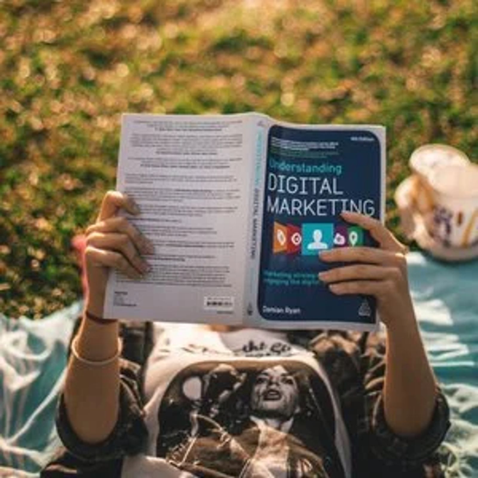 Top 5 Digital Marketing Courses in Canada