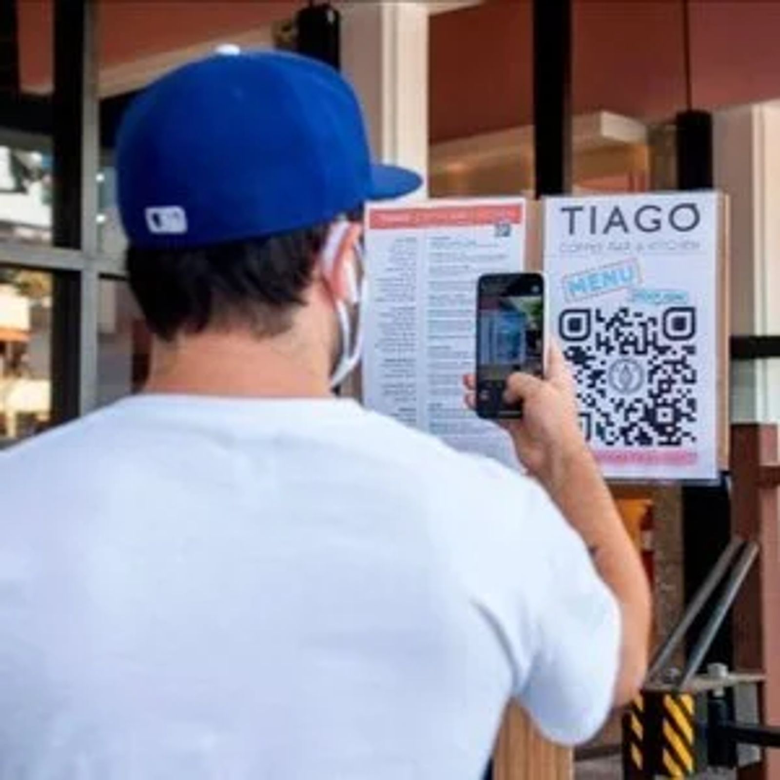QR Codes: 10 Years to Overnight Adoption