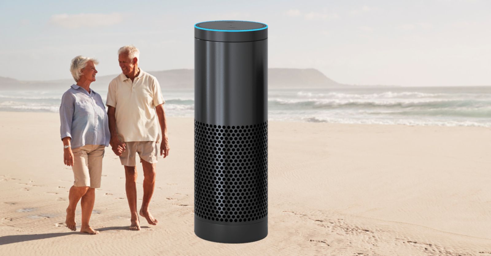 Goodbye Alexa! We Hardly knew You