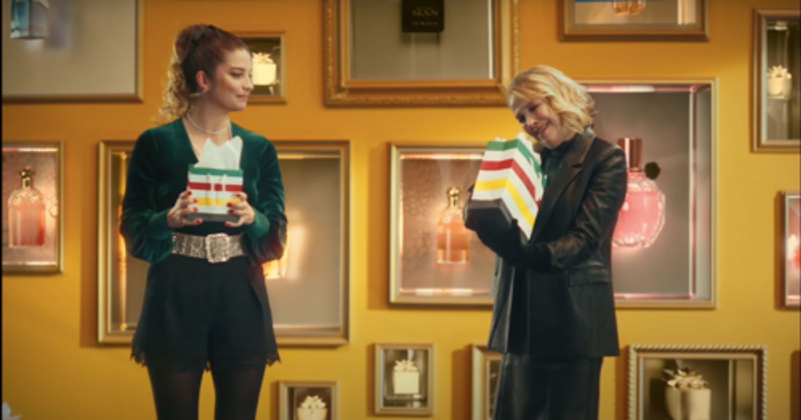An open letter to the marketing folks at The Hudson’s Bay Company