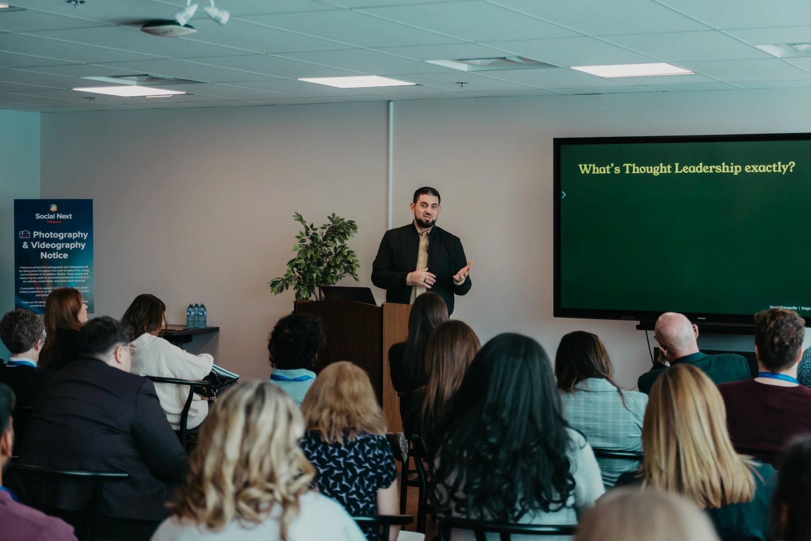How to Build Brands People Actually Believe In