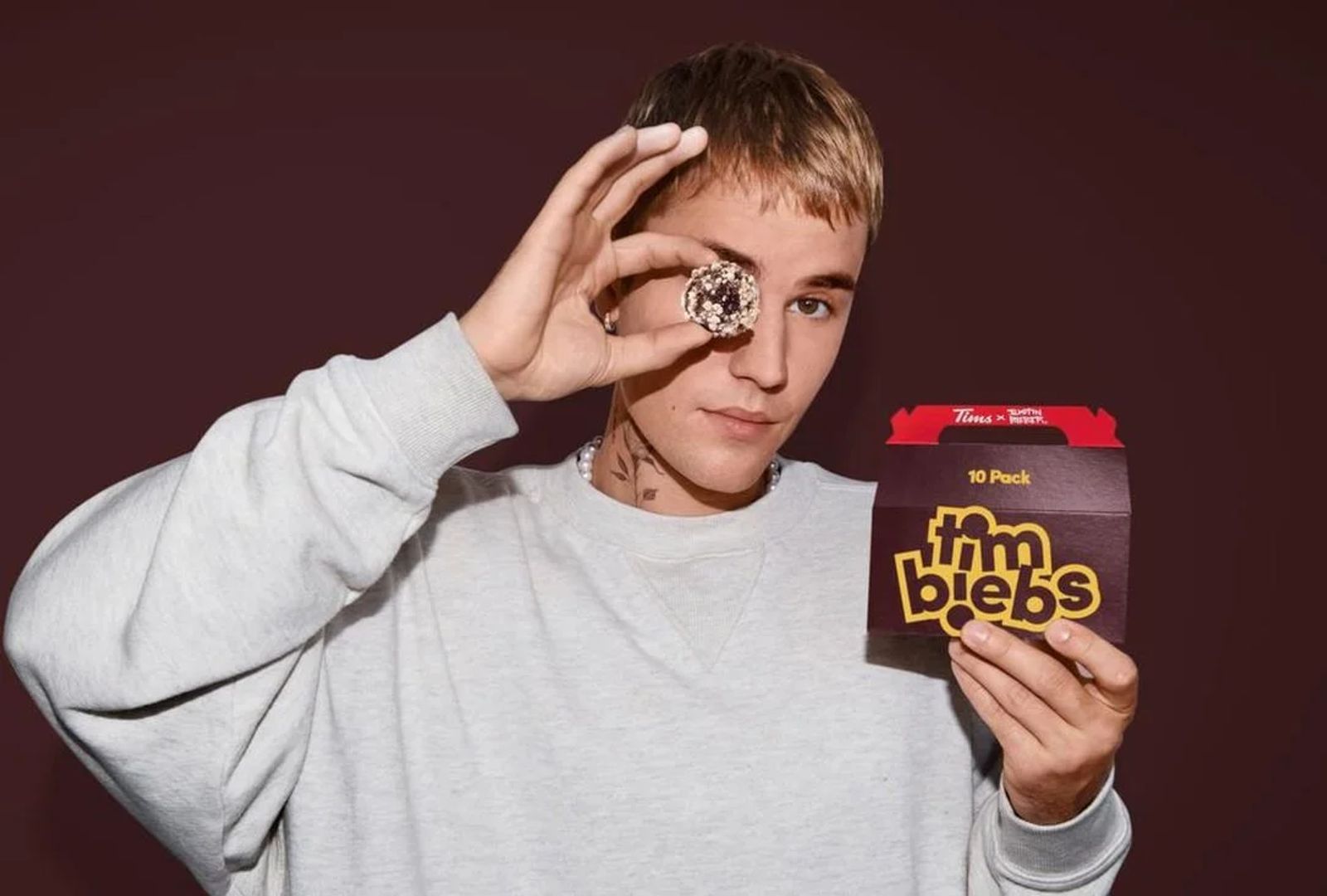 PR Fresh Hits: Nov 19, 2021