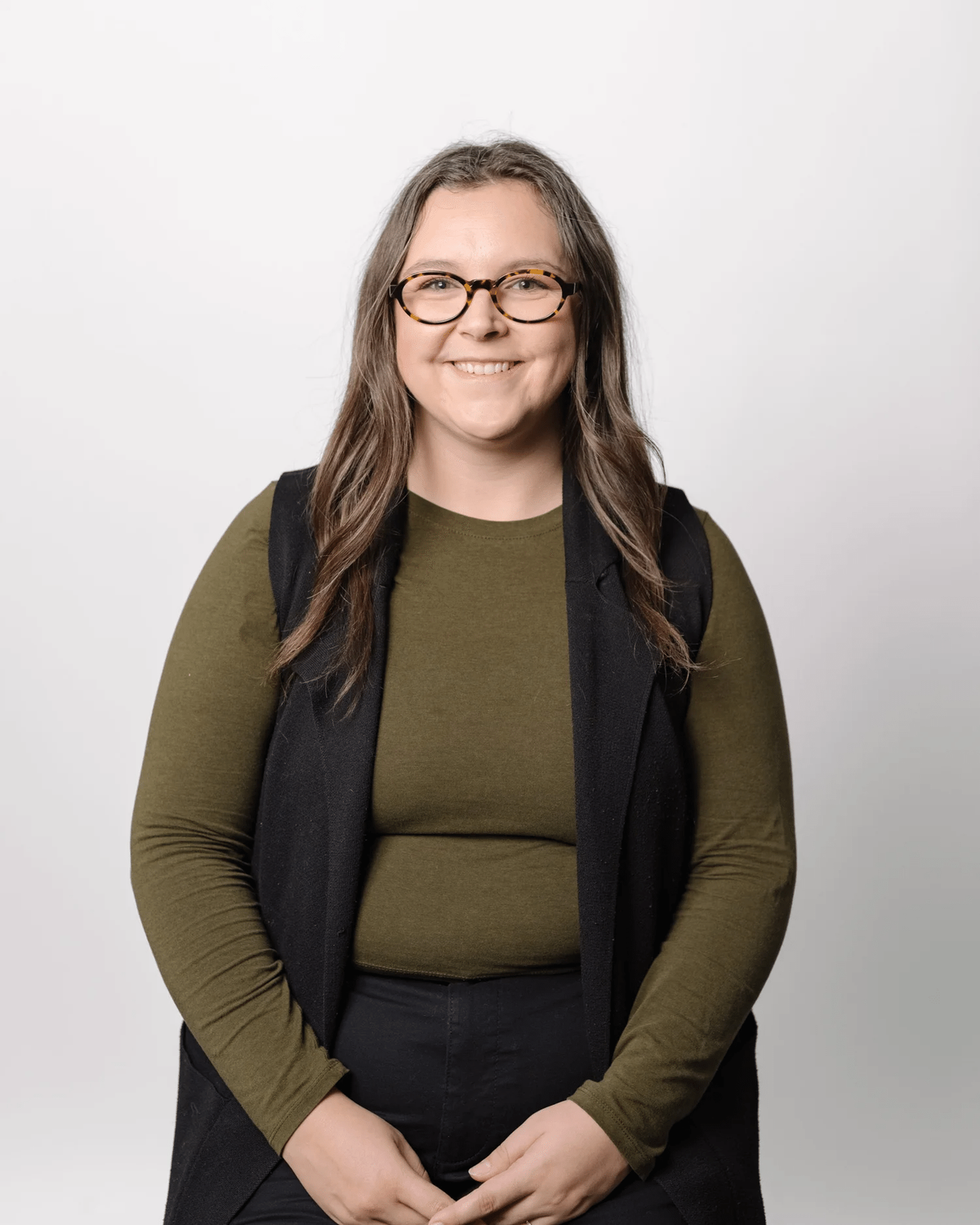 Shaniece MacNeill, MNC's Community Manager & Content Lead