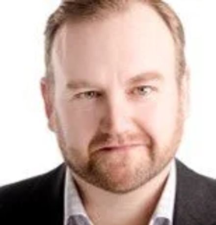 Paul Briggs (eMarketer/Insider Intelligence)