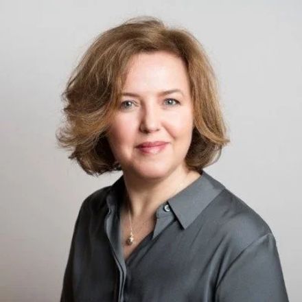Jacqueline Simpson (Destination BC)