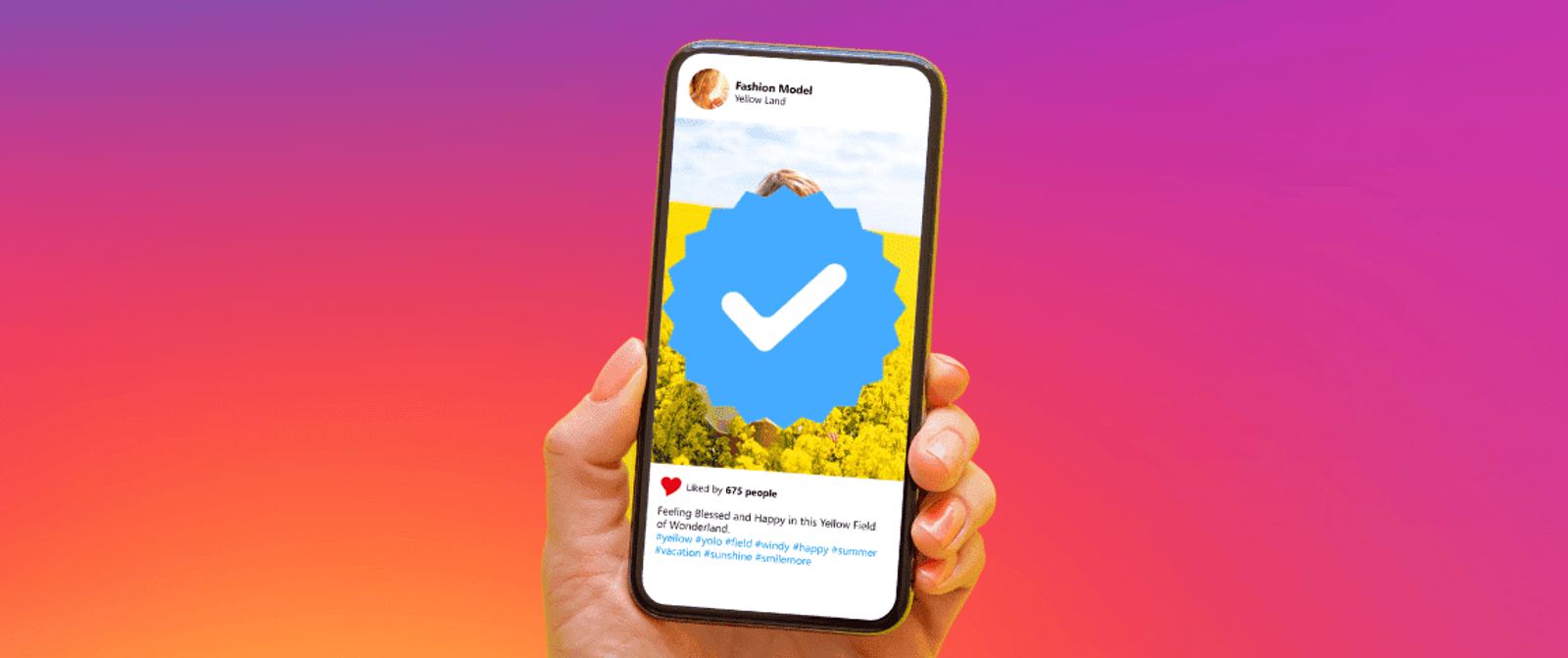 Instagram’s Denies It’ll Prioritize Accounts that Pay for a Checkmark