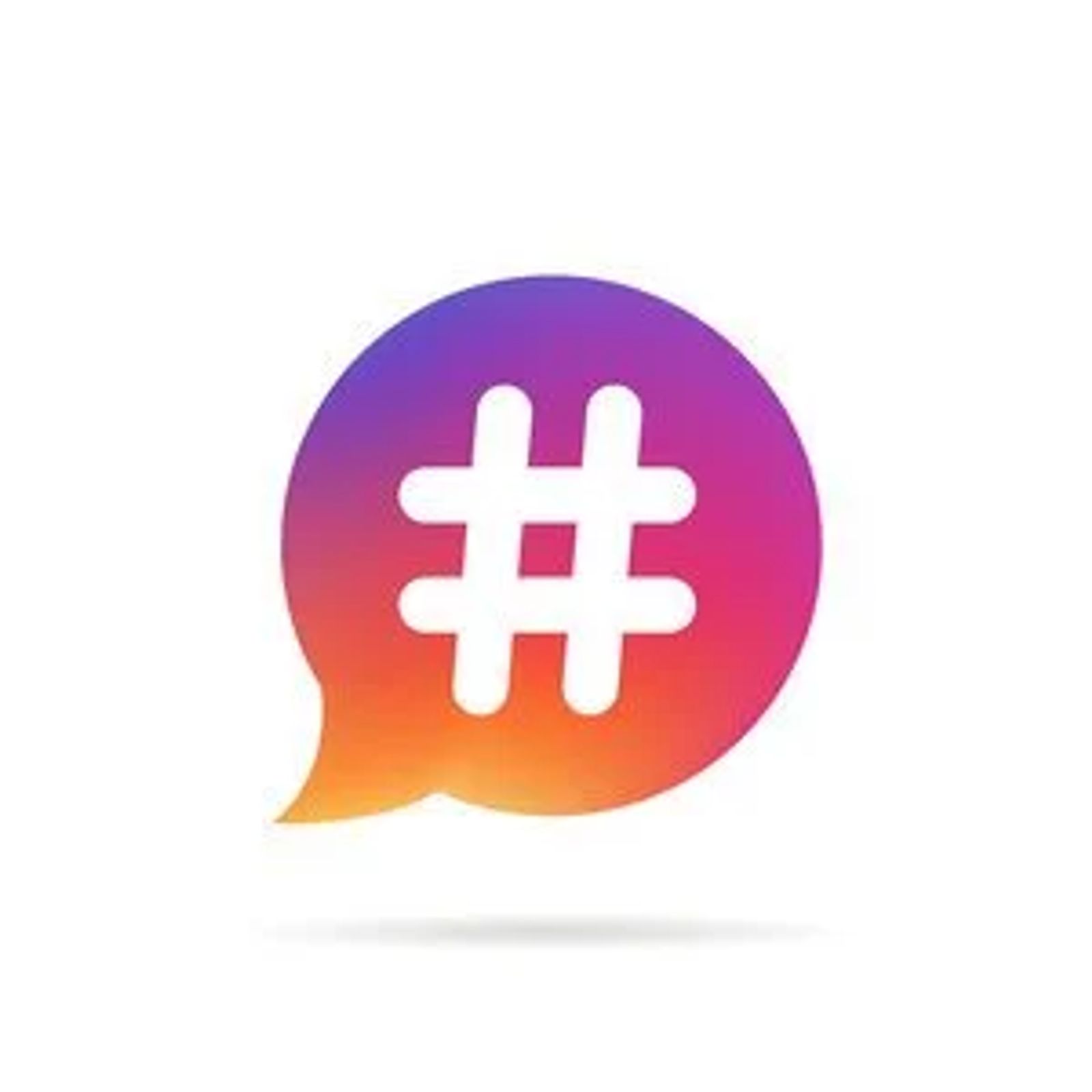 What are the Hashtag Awards?