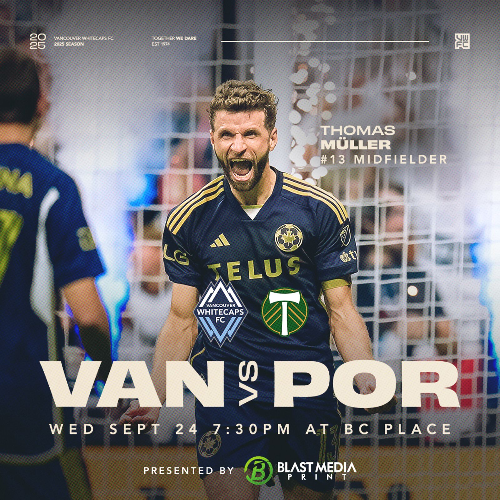 Fandom Is a Performance Channel. The Vancouver Whitecaps Just Ran the Numbers.