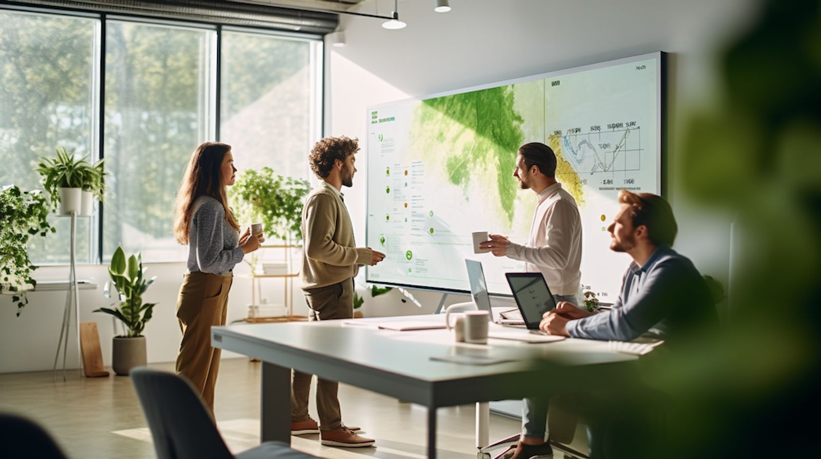 Return-to-Office, but Make it Digital-First
