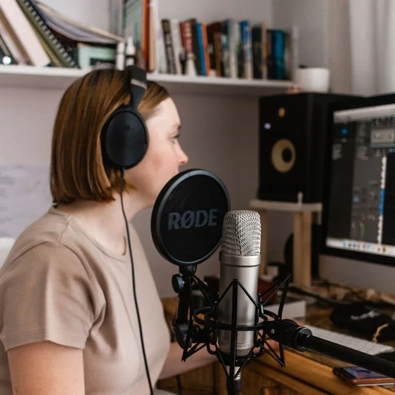 Podcast Design Should Go Beyond Cover Art