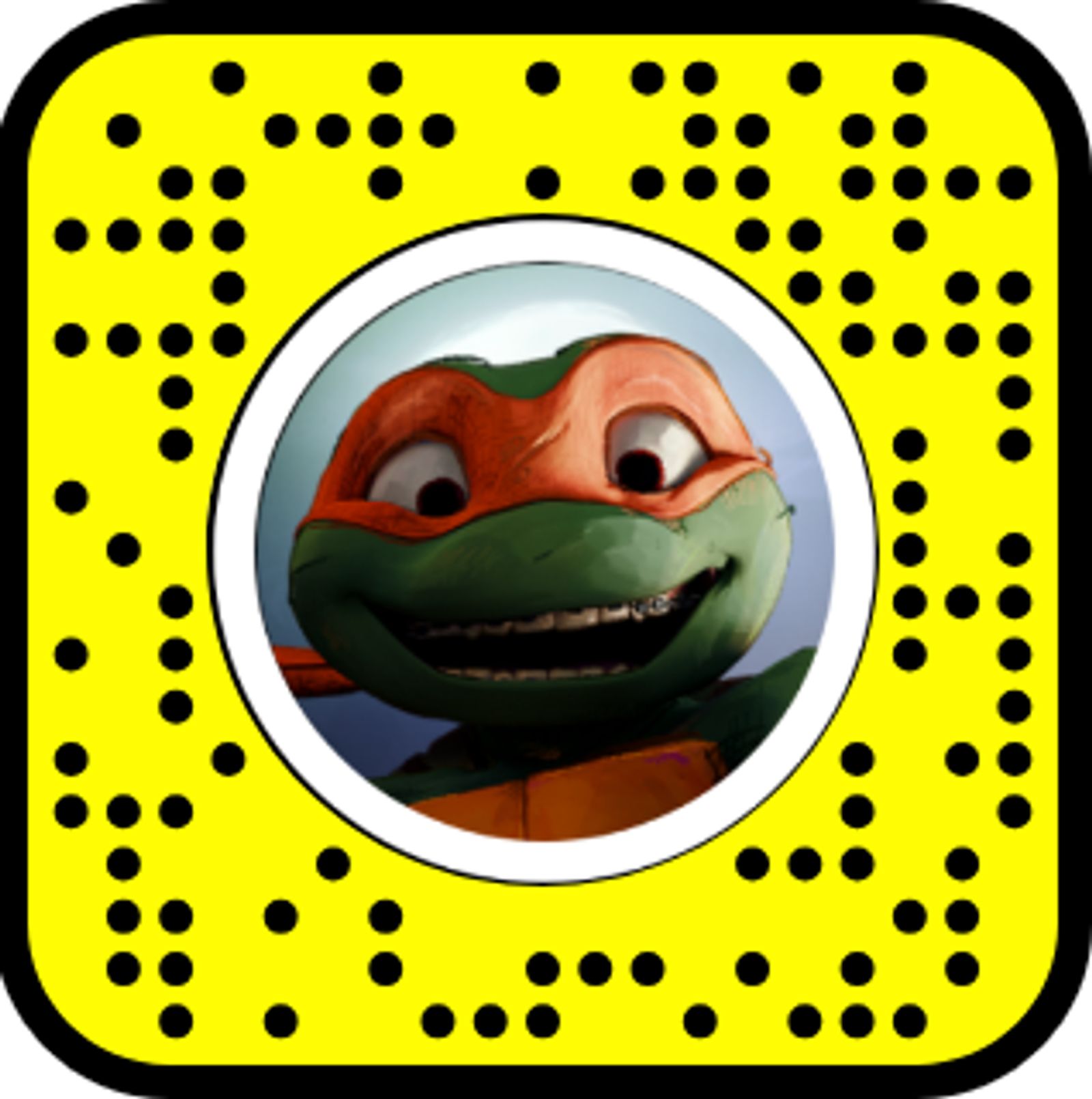 Mutant Mayhem: Paramount Pictures and Snapchat launch AR lens for TMNT