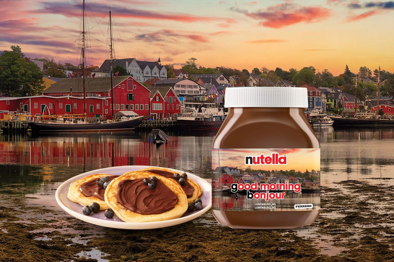 This Week in Canadian Marketing – July 25, 2025: NLogic’s Big Launch, Nutella’s Sunrise Jars, and Ninja’s Ice Cream Pop-Up