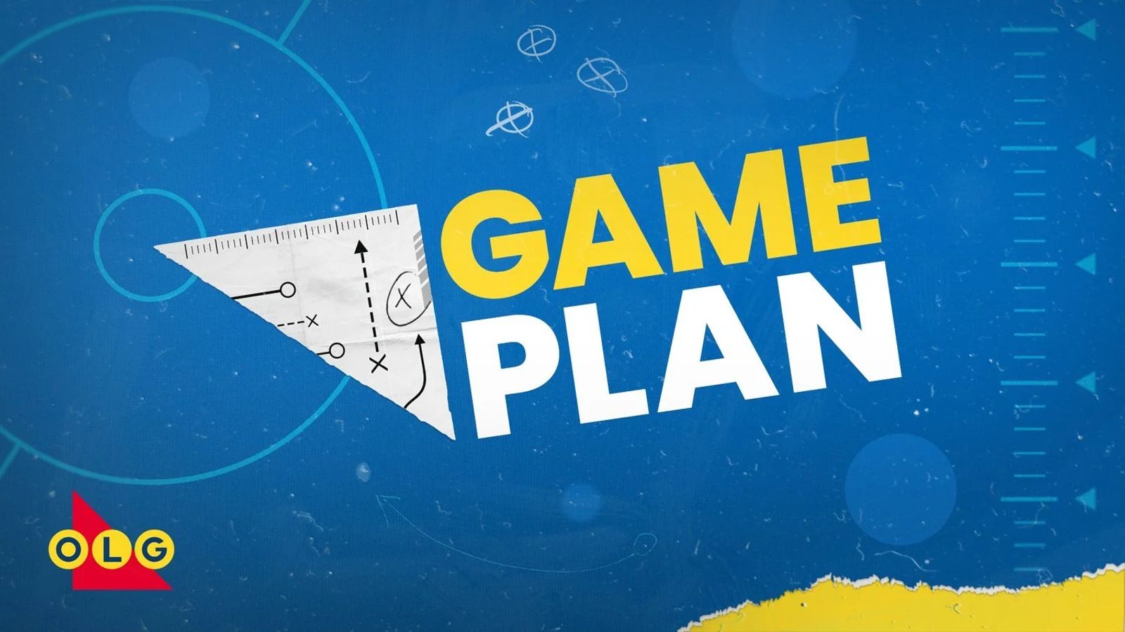 Twitter Originals Fueled by so.da Debuts Newest Series with OLG Game Plan