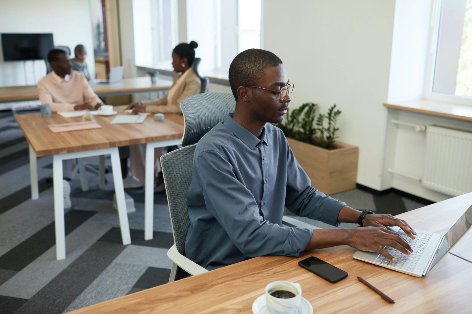The State of Digital Marketing: Q&A