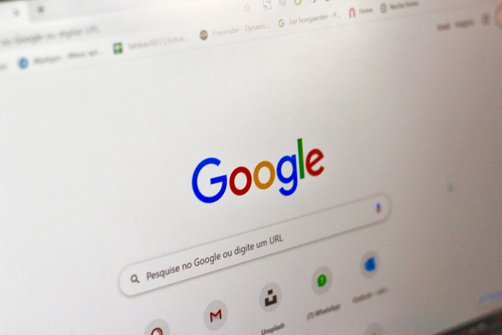 Google's Guesses: The "Modeled Data" You Probably Want