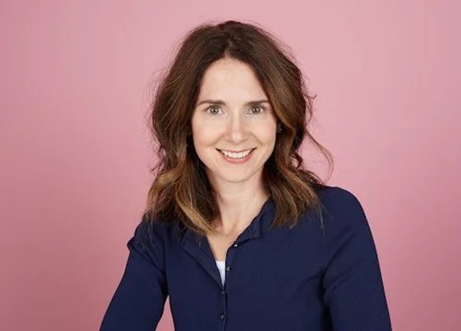 Q&A with Karen Zuccala: Connected TV's watch time surges, plus how to reach this audience