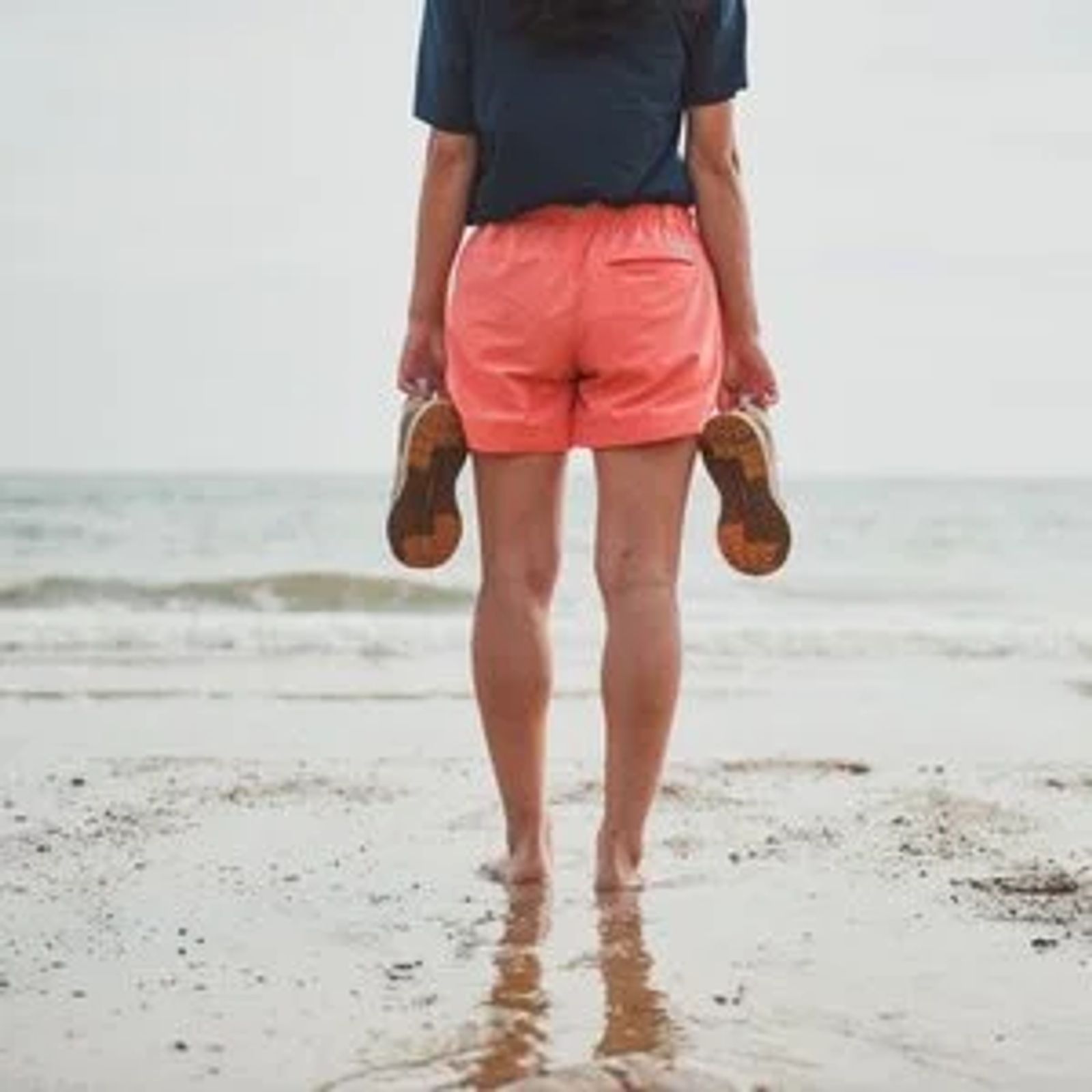 Your Brand Will Look Great in These Shorts