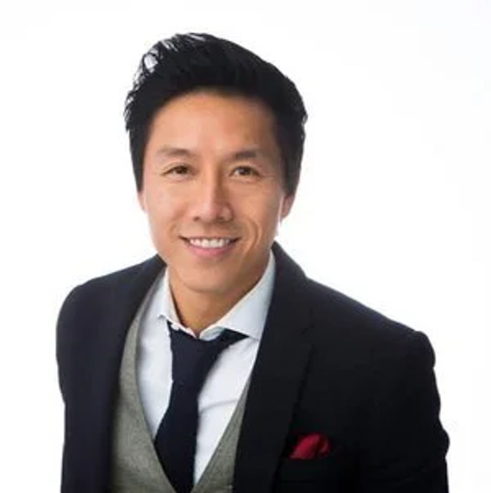Andrew Au and the Success of Intercept Group