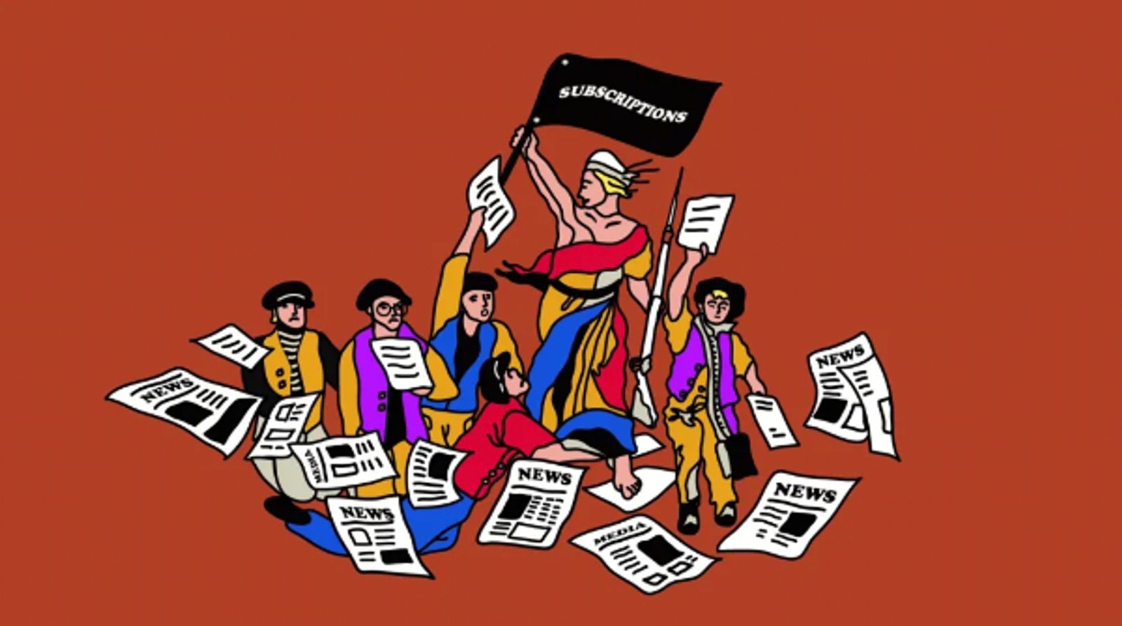 The Creator Economy Is Here To Stay