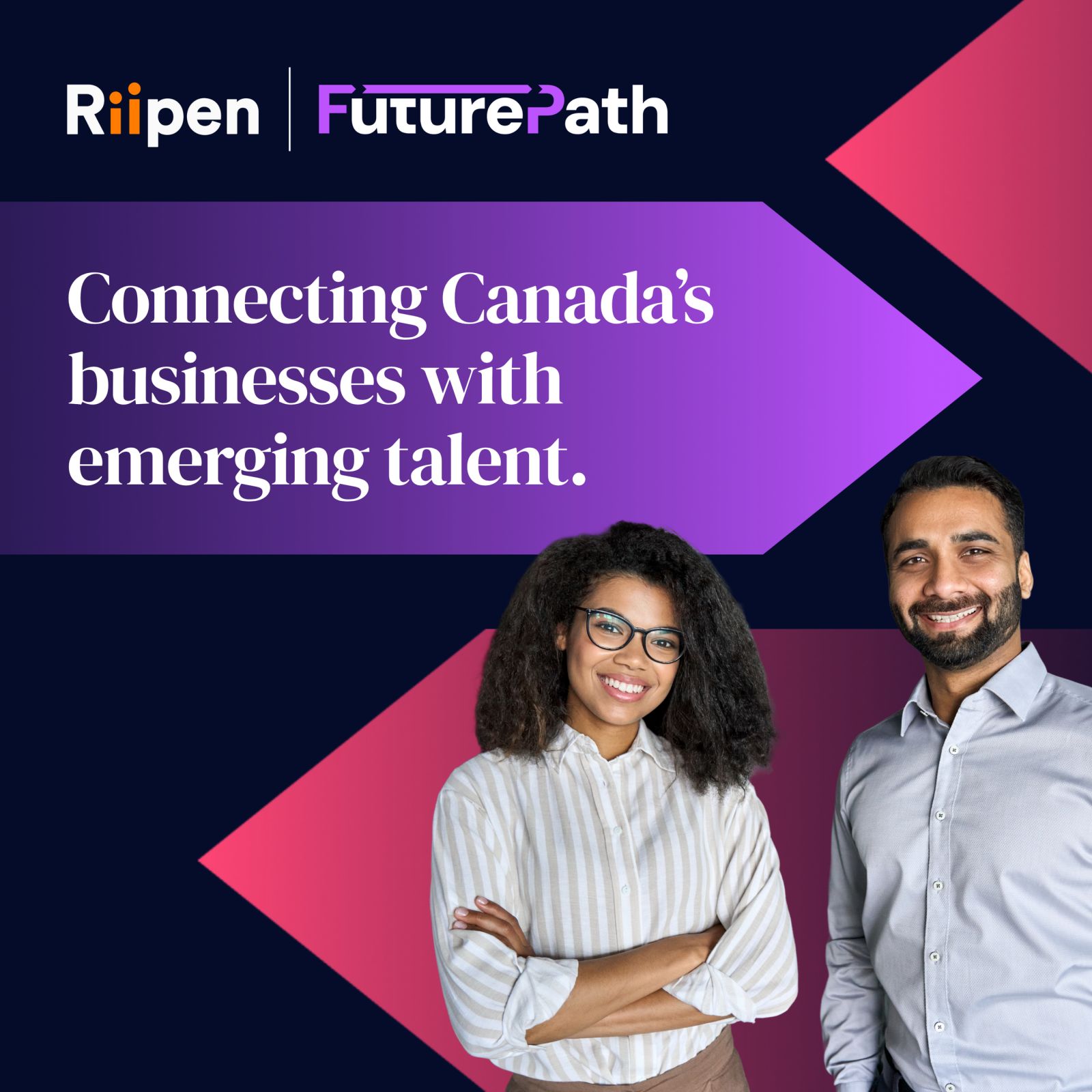 Boost Growth with Canada’s Smartest Talent Platform: Riipen FuturePath