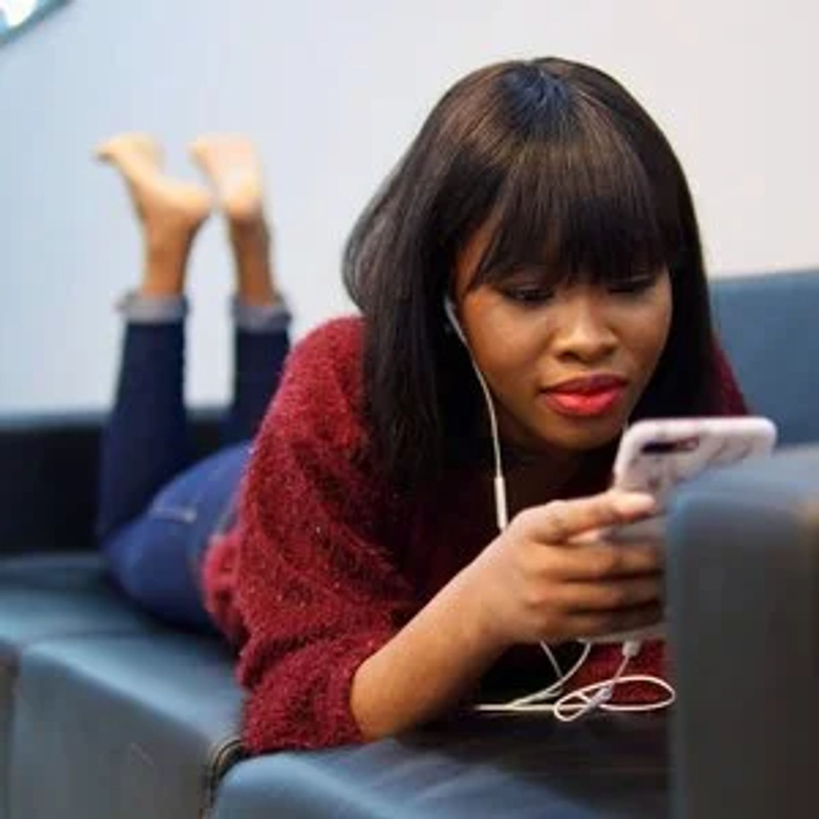 This Just In: People Like Watching Videos on the Internet