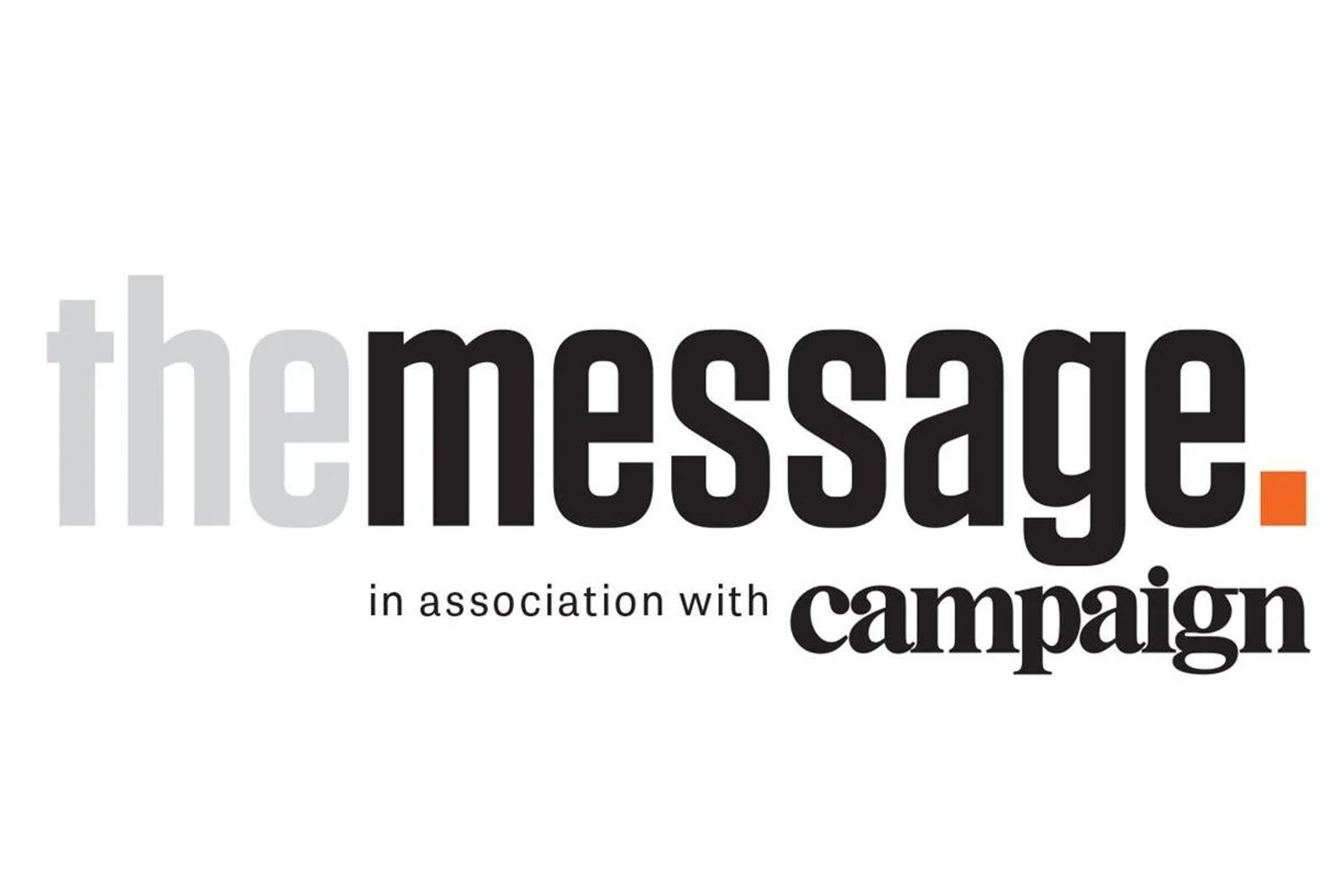 Canada’s Voice of Marketing “The Message” Acquired by Haymarket’s Campaign