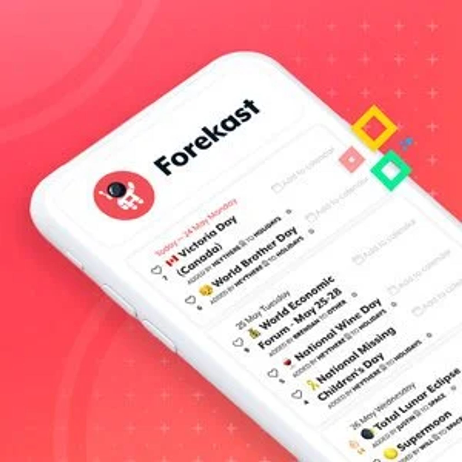 Canadian Company Launches New Calendar Tool
