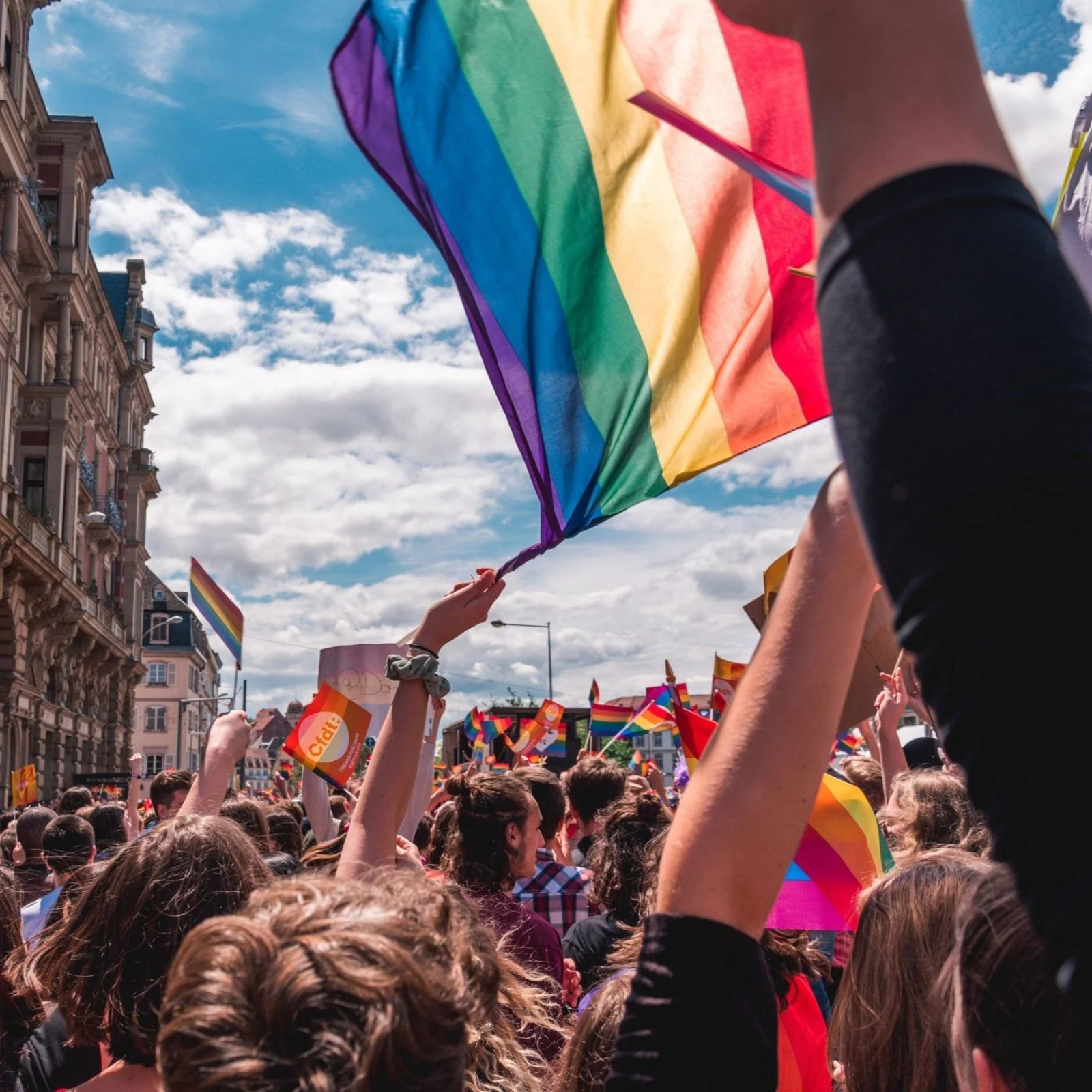 WPP Unveils Beyond the Rainbow, a New Study on LGBTQ+ Marketing