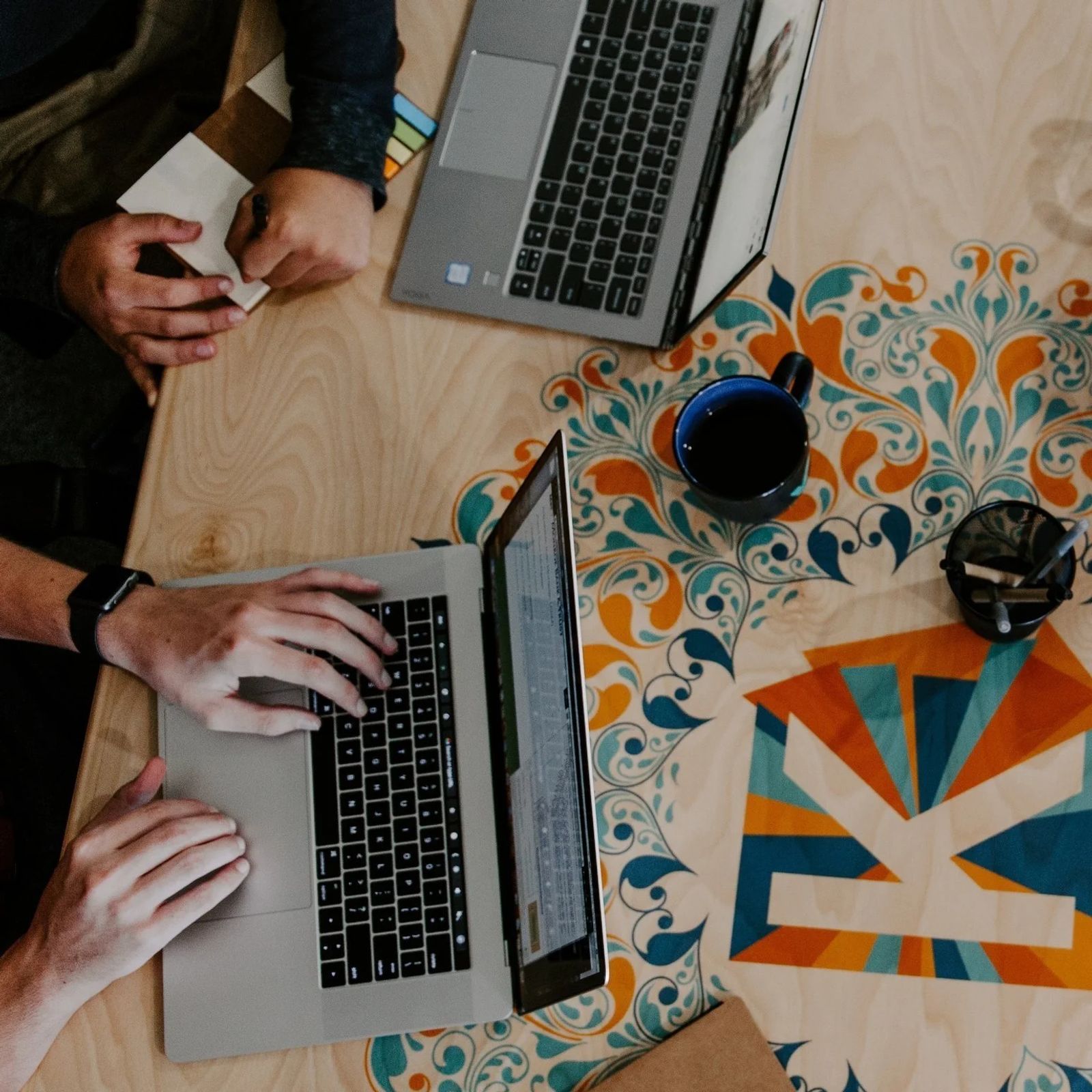 Affordable Ways to Elevate Your Small Businesses’ Branding & Design