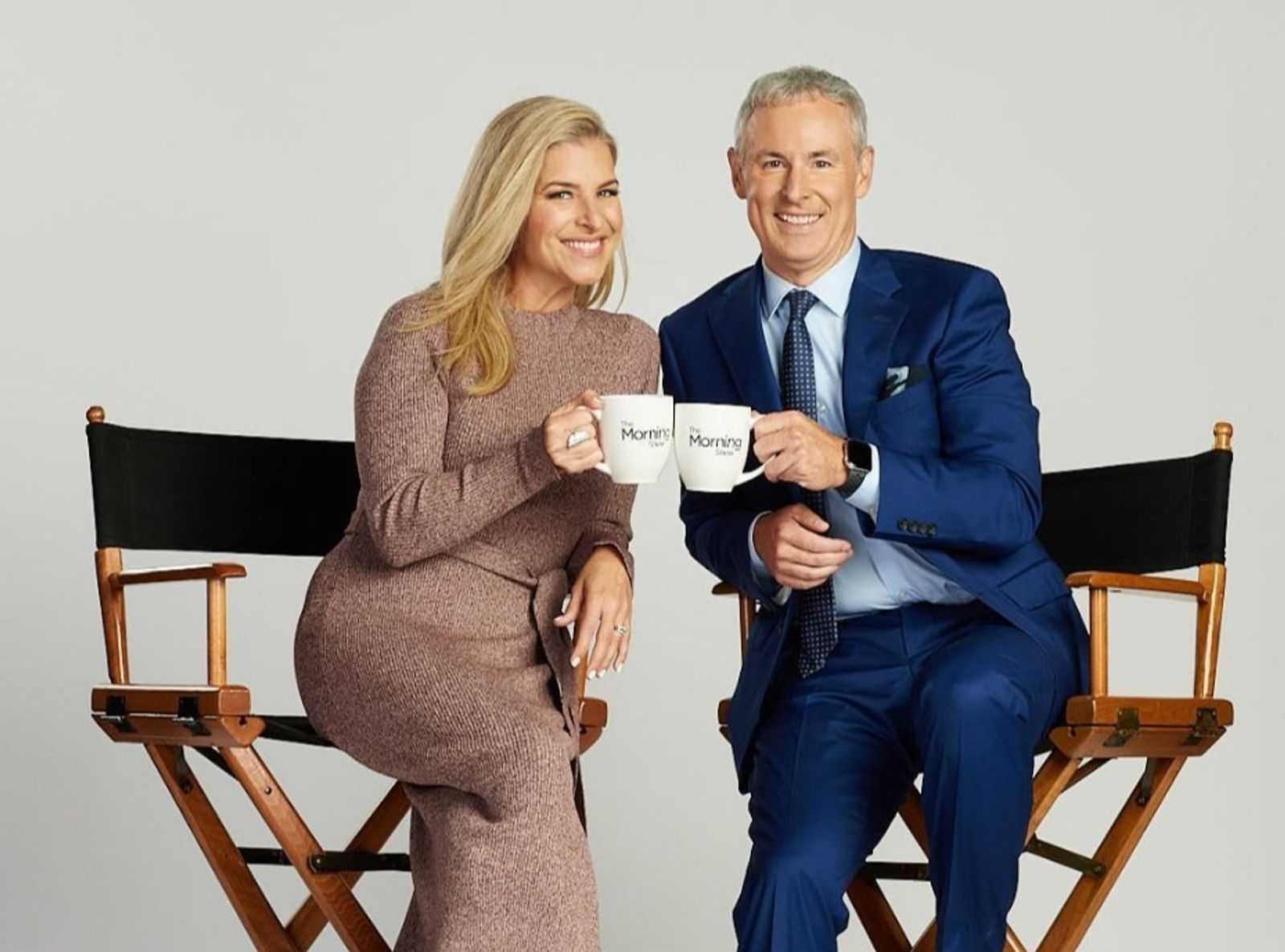 Move Over BT - Global News is Taking Over Mornings
