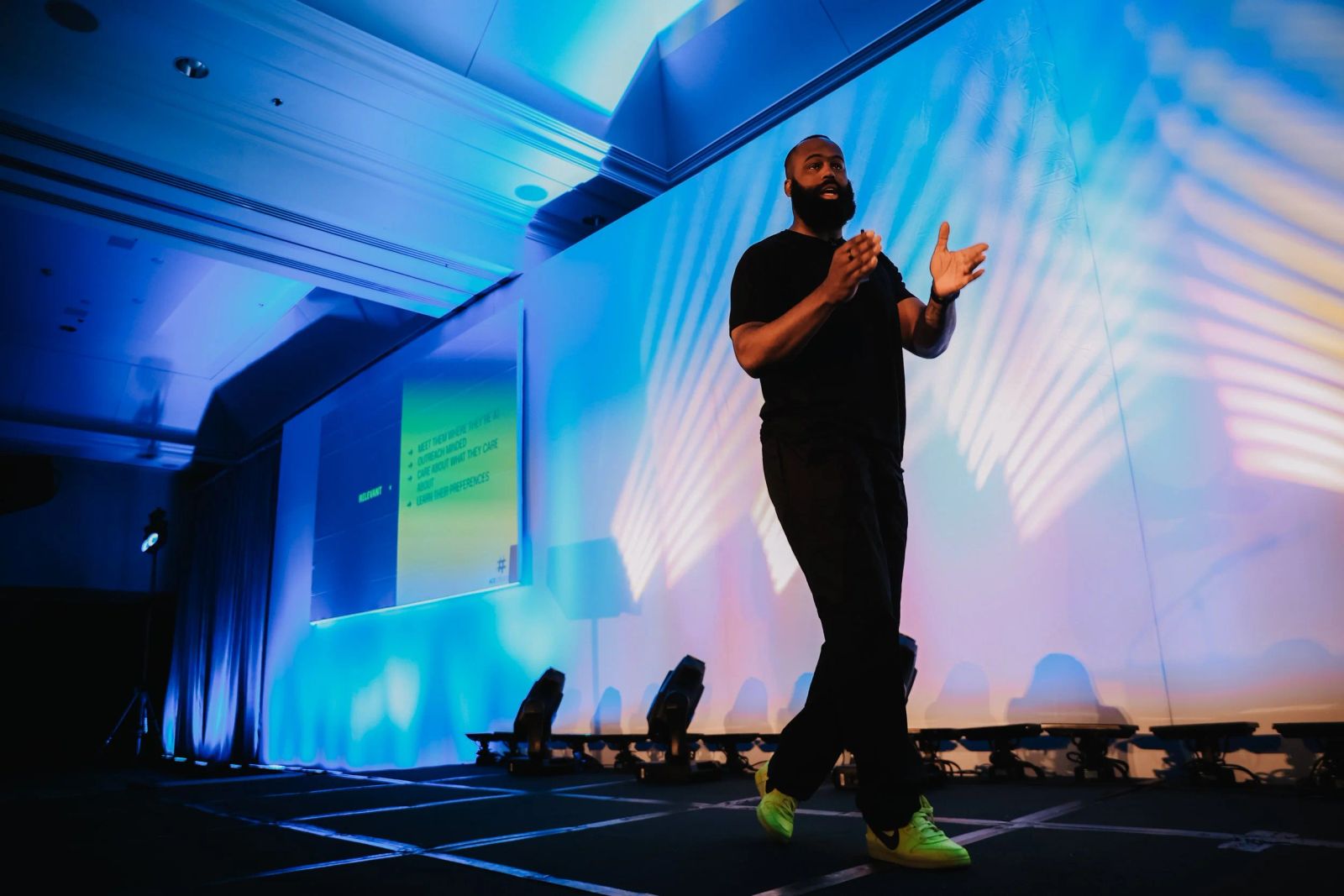Get More from Social Media: Two Strategies We Heard at SocialEast