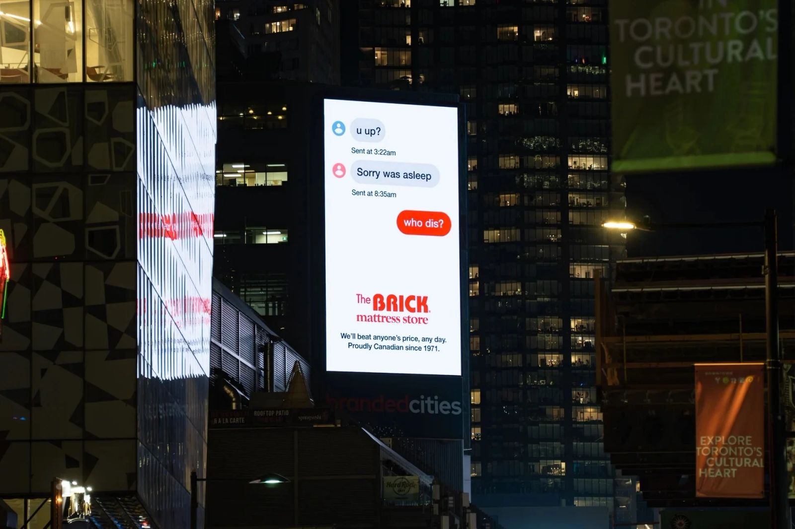 2026 OOH Trends: Why Canada’s Streets Are Becoming the Smartest Screen in the Mix