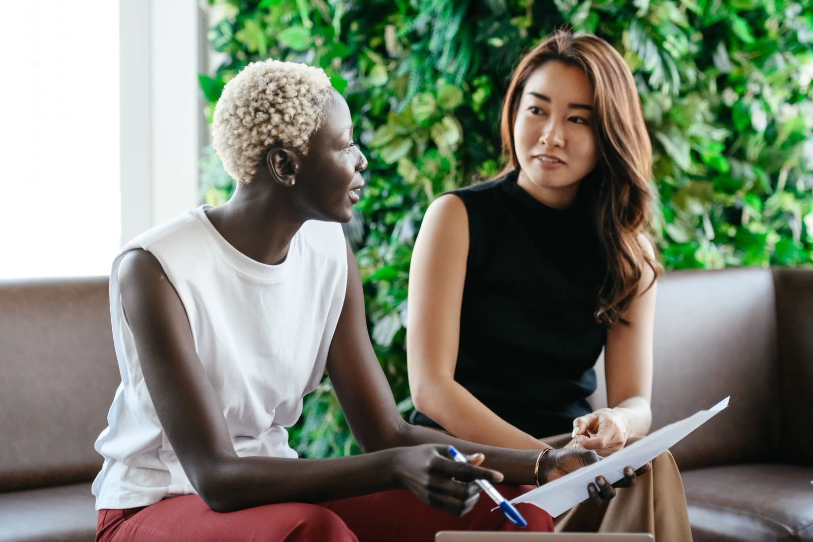 The Importance of Psychological Safety in Marketing