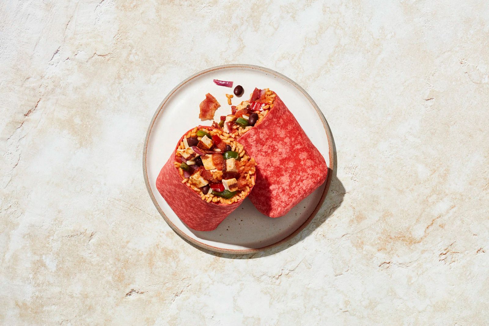 'Sorry for ghosting you': Mucho Burrito rekindles the flame with the return of its Ghost Pepper Burrito