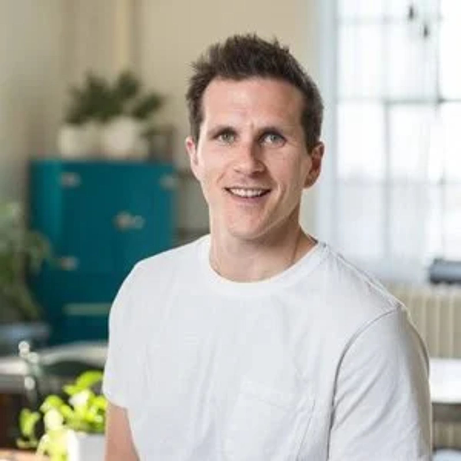 Q & A with Jeff Lohnes from Talent Bureau