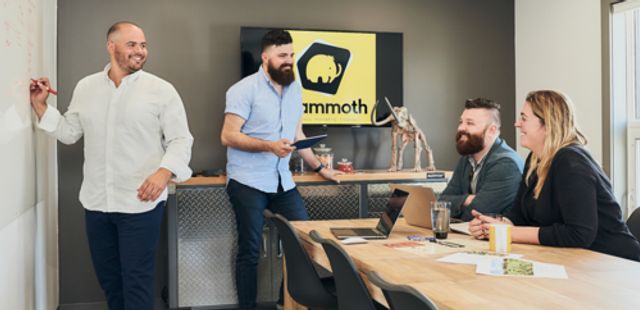 6 Agencies to Watch in the Canadian North