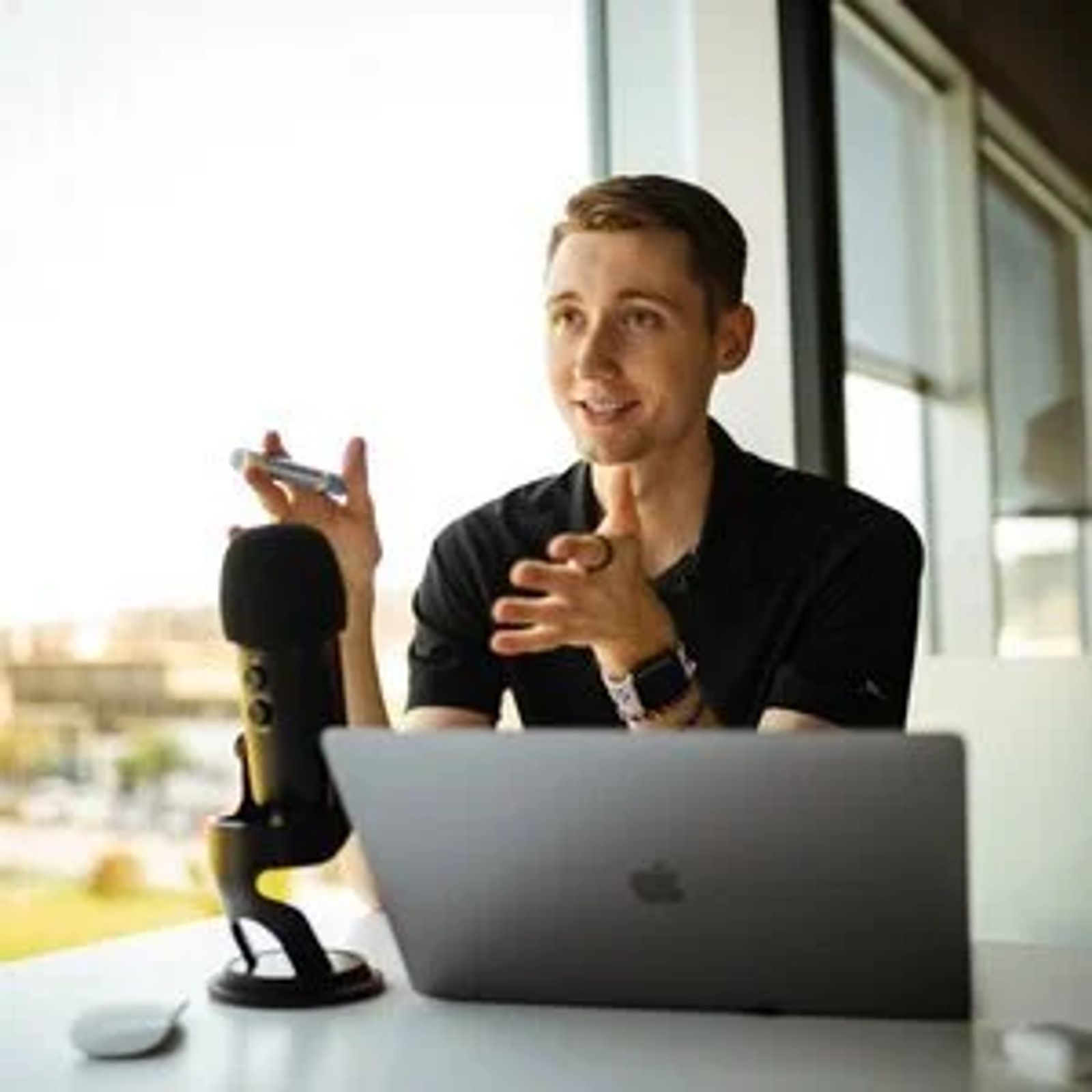 How much does a branded podcast cost?
